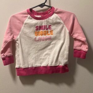 Small Story Long Sleeve